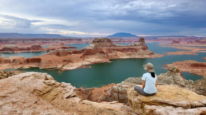 Few Facts That You Should Know About Lake Powell