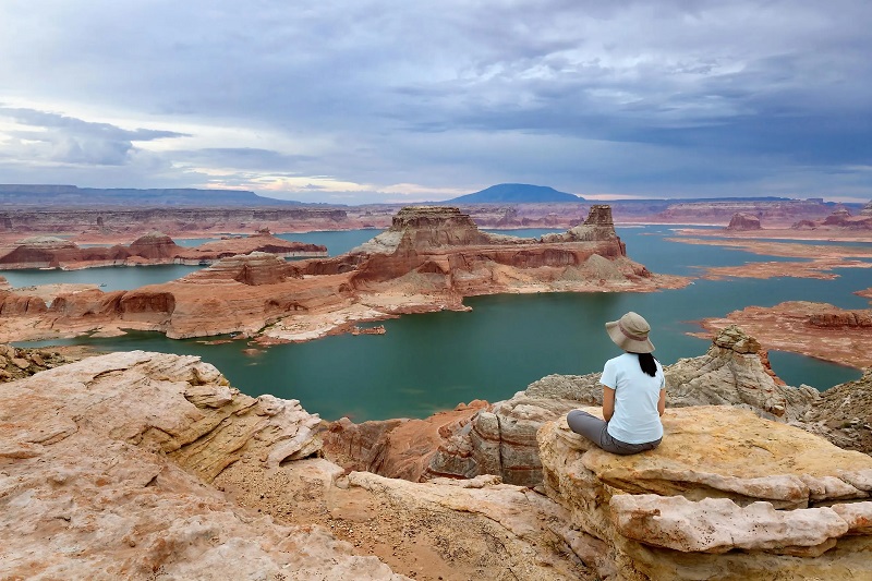 Few Facts That You Should Know About Lake Powell