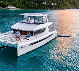 Discover the Ultimate St Maarten Catamaran Experience